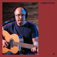 Park Bench - Chris Staples