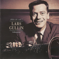 Sad Sally - Lars Gullin