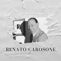 Mamma Rosa - Renato Carosone