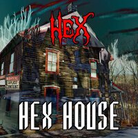 Lost Inside - Hex