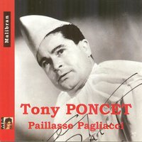 Paillasse: Avec moi tenter ce jeu - Tony Poncet & Руджеро Леонкавалло