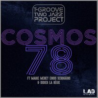 Passion - Two Jazz Project & T-Groove & Marie Meney & Didier La Regie