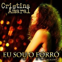 Não Vou Sair - Cristina Amaral