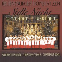 In dulci jubilo - Regensburger Domspatzen & Roland Büchner & Михаэль Преториус