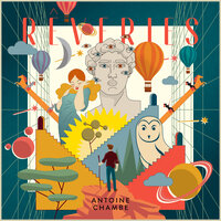All About You - Antoine Chambe