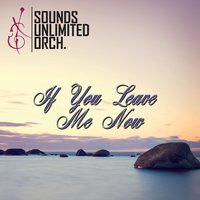 If You Leave Me Now - Sounds Unlimited Orchestra
