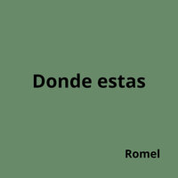 Si Pudiera - Romel