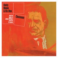 The Isolated Pawn - Shelly Manne & His Men