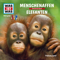 Elefanten - Teil 02 - Was Ist Was