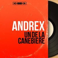 Le plus beau tango du monde - Andrex & Jacques-Henry Rys et son orchestre