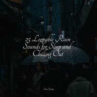 Large Waves Crashing - Rain Spa & Fabricantes De Lluvia & Meditation Music Experience