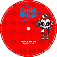 I Need You - Vince deDJ