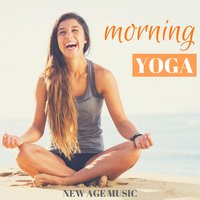 Open Mind (White Noise) - Morning Yoga