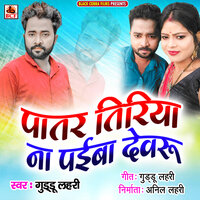 Patar Tiriya Na Paiba Devaru - Guddu Lahari