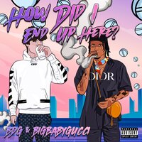 500 Horses - B.D.G & BIGBABYGUCCI
