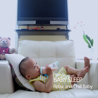 Relaxed Baby Music - Baby Lullabies & Natural Baby Sleep Aid & St Patricks Day Music