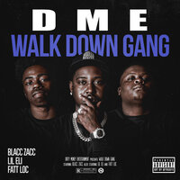 Amazing - DME & Blacc Zacc & Fatt Loc & Lil Eli