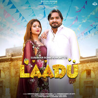 Laadu - Surender Romio & Ak Jatti