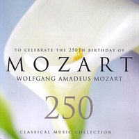 Symphony No. 40 In G minor KV 550 (Andante) - Герберт фон Караян