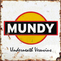 Underneath Vesuvius - Mundy