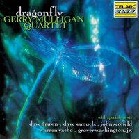 Anthem - Gerry Mulligan Quartet & Dave Grusin