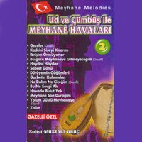 Bu Ne Sevgi Ah - Mustafa Oruç