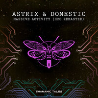 Massive Activity - Astrix & Domestic