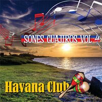Si Sabes Bailar Mi Son - Havana Club