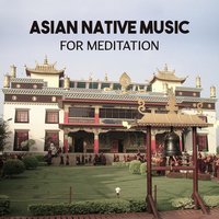 Deep Breath: Buddha Is a Way - Yoga Music Masters