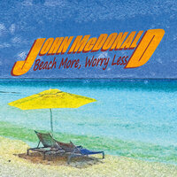 Escape to Zoom Island - John McDonald