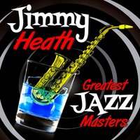 Bluebird - Jimmy Heath