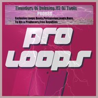 Thunders of Dubstep.V2 Bass 3 128 - Supaman