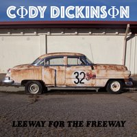 Johnny B. Goode - Cody Dickinson