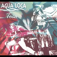 Not A Sad Song - Agua Loca