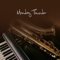 Sunday Thunder - Enam & Guitarras Mágicas & Bossa Nova Jazz