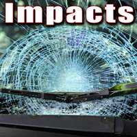 Heavy Wood Impact - Sound Ideas