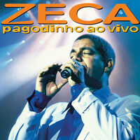 Lua De Ogum - Zeca Pagodinho