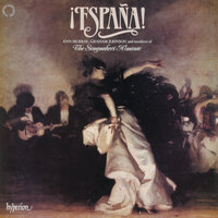 Turina: Corazón du mujer, Op. 39 - Ann Murray & Graham Johnson