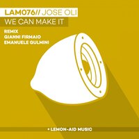 You Lose - Jose Oli