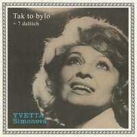 Drahoušku můj - Yvetta Simonová
