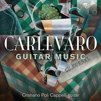 II. Corranda - Cristiano Poli Cappelli