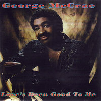 I Never Forgot Your Eyes - George McCrae