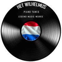 Het Wilhelmus (Grand Piano) - Piano Tunes