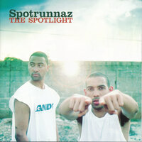 Bigger And Better - Spotrunnaz & Eye'n'I & Timbuktu
