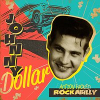 Gonne Come in Like a Lion - Johnny Dollar