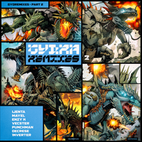 Caterpillar - Gydra & Mayel