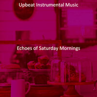Glorious Saxophone Bossa Nova - Vibe for Coffeehouses - Upbeat Instrumental Music