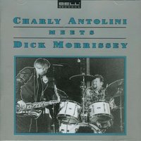 Darn That Dream - Charly Antolini