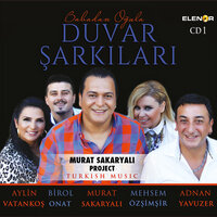 Gönül Penceresinden - Kutsal Sütoğlu & Salih Yurtdaş & Hasan Gözetlik
