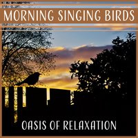 Calm Meditation - Calm Singing Birds Zone